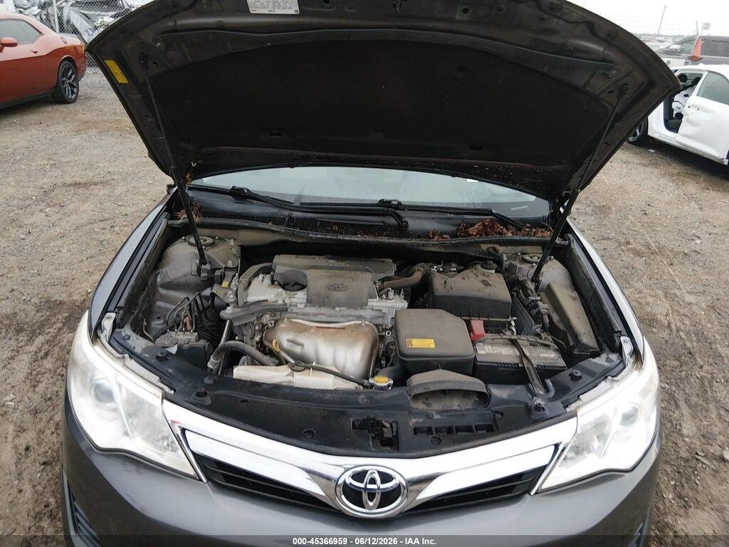 4T4BF1FK8ER433427 2014 TOYOTA CAMRY photo no. 10