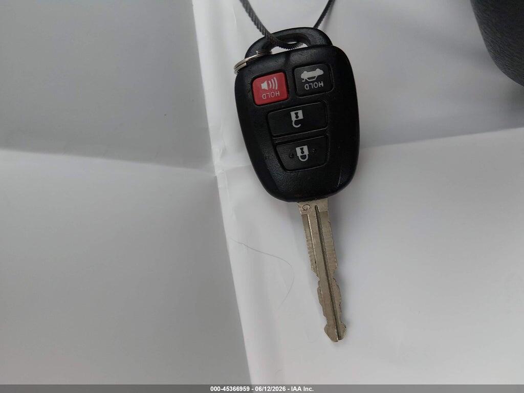 4T4BF1FK8ER433427 2014 TOYOTA CAMRY photo no. 11