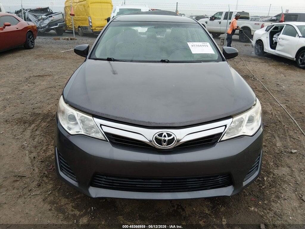 4T4BF1FK8ER433427 2014 TOYOTA CAMRY photo no. 12