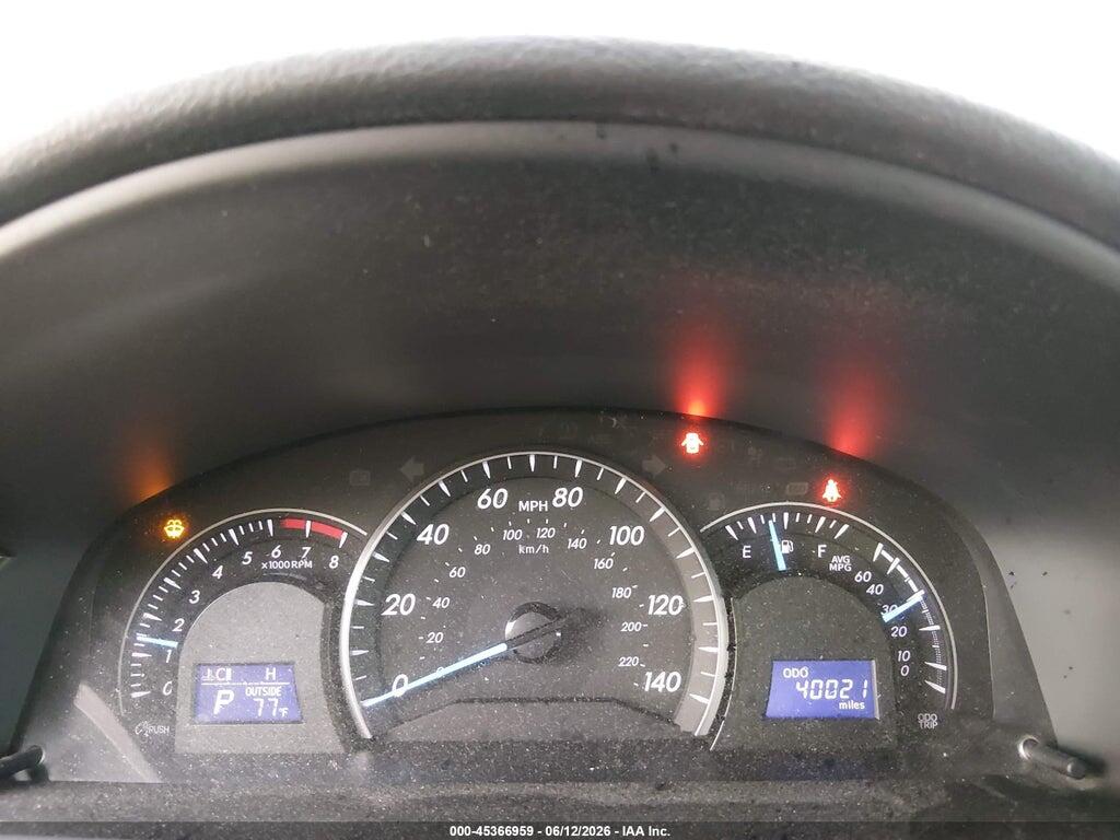 4T4BF1FK8ER433427 2014 TOYOTA CAMRY photo no. 7