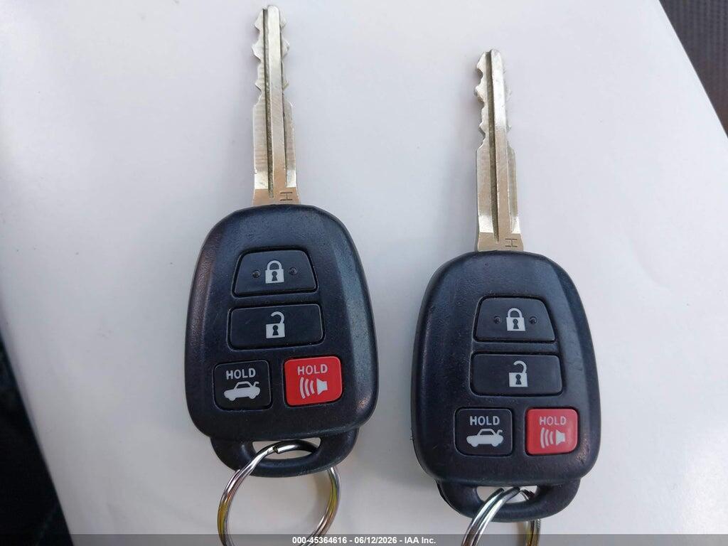 2T1BURHE1FC251495 2015 TOYOTA COROLLA photo no. 11