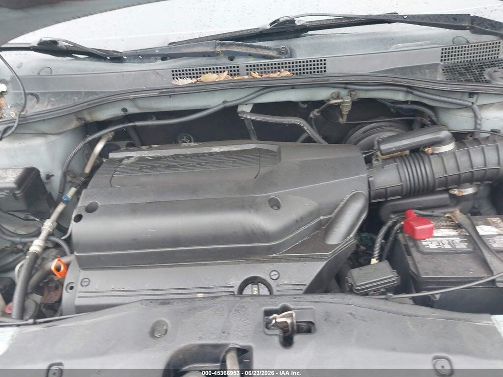 5FNRL18653B130147 2003 HONDA ODYSSEY photo no. 10