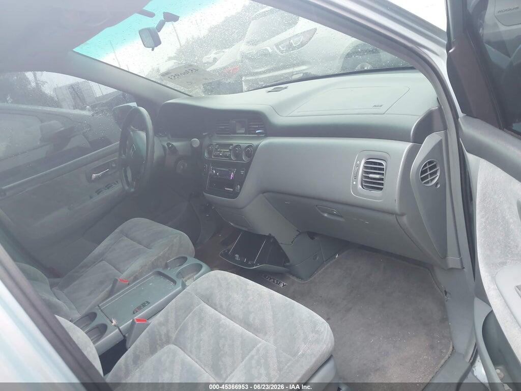 5FNRL18653B130147 2003 HONDA ODYSSEY photo no. 5