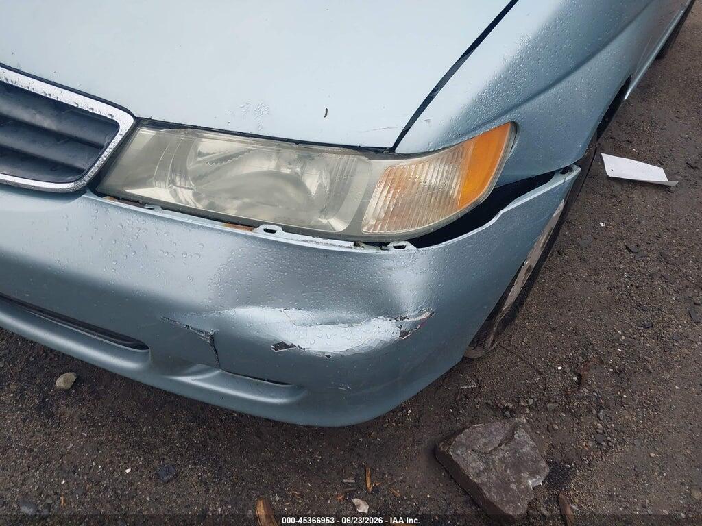 5FNRL18653B130147 2003 HONDA ODYSSEY photo no. 6