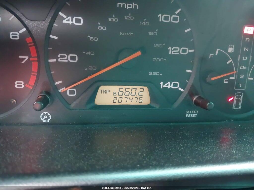 5FNRL18653B130147 2003 HONDA ODYSSEY photo no. 7