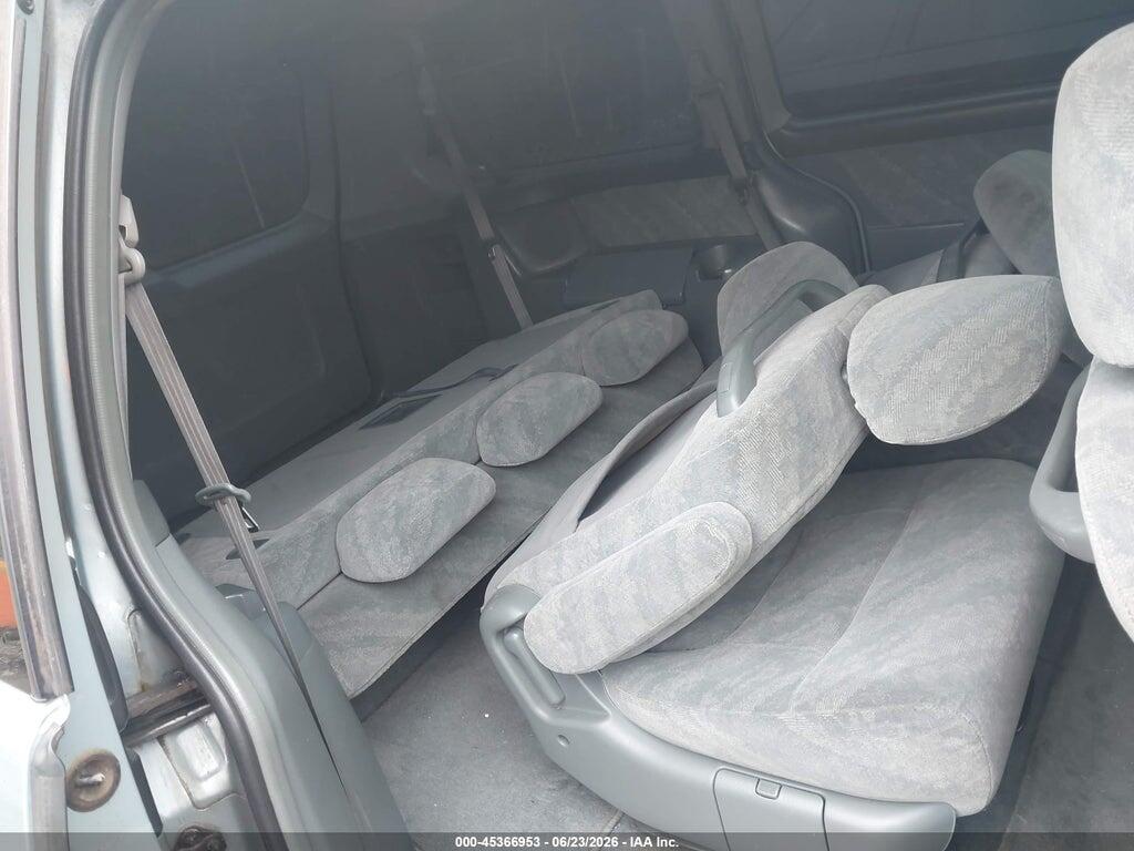 5FNRL18653B130147 2003 HONDA ODYSSEY photo no. 8