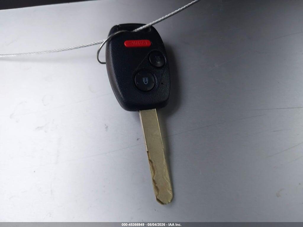 19XFA1F50AE018037 2010 HONDA CIVIC photo no. 11