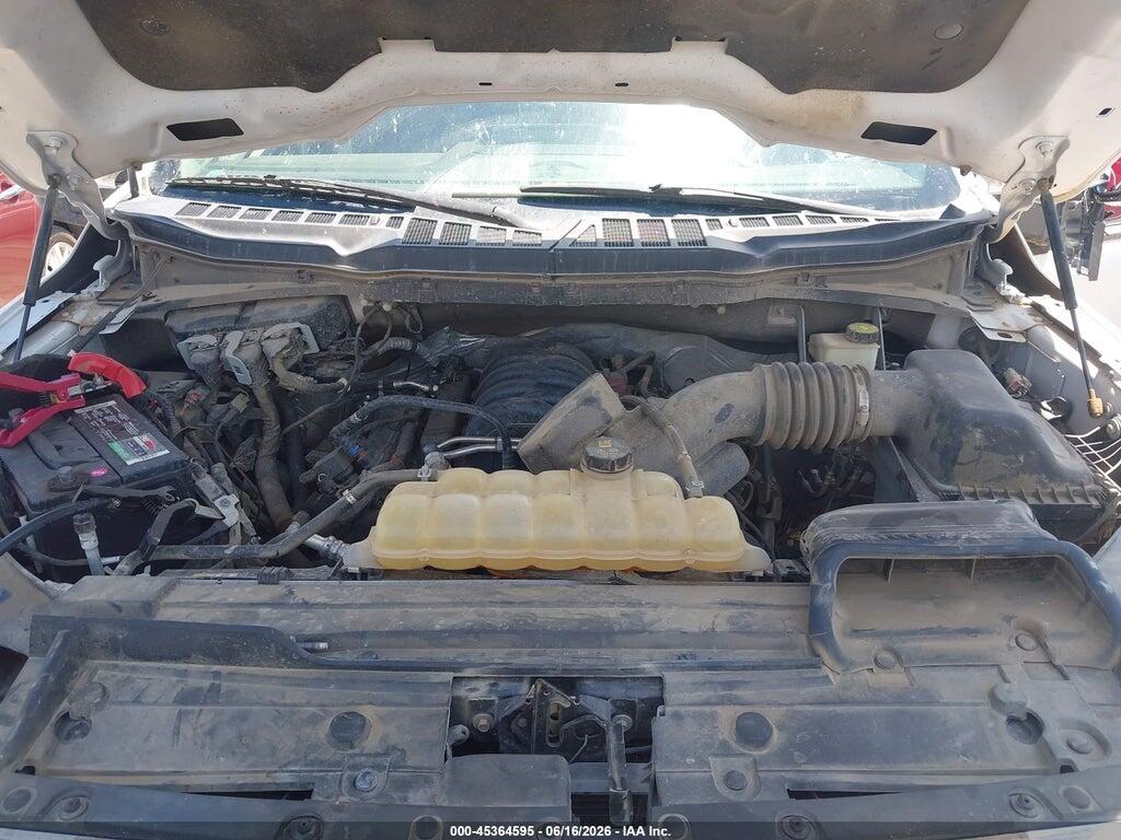 1FTFW1E57MFB96203 2021 FORD F-150 photo no. 10