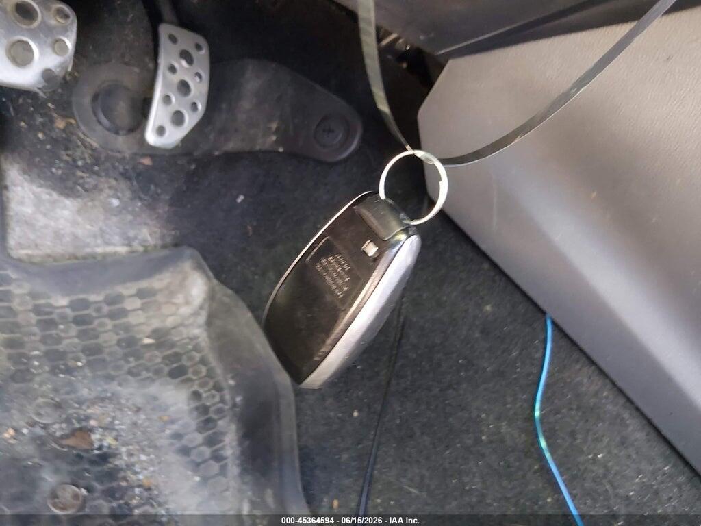 4S3GKAJ65K3628056 2019 SUBARU IMPREZA photo no. 11