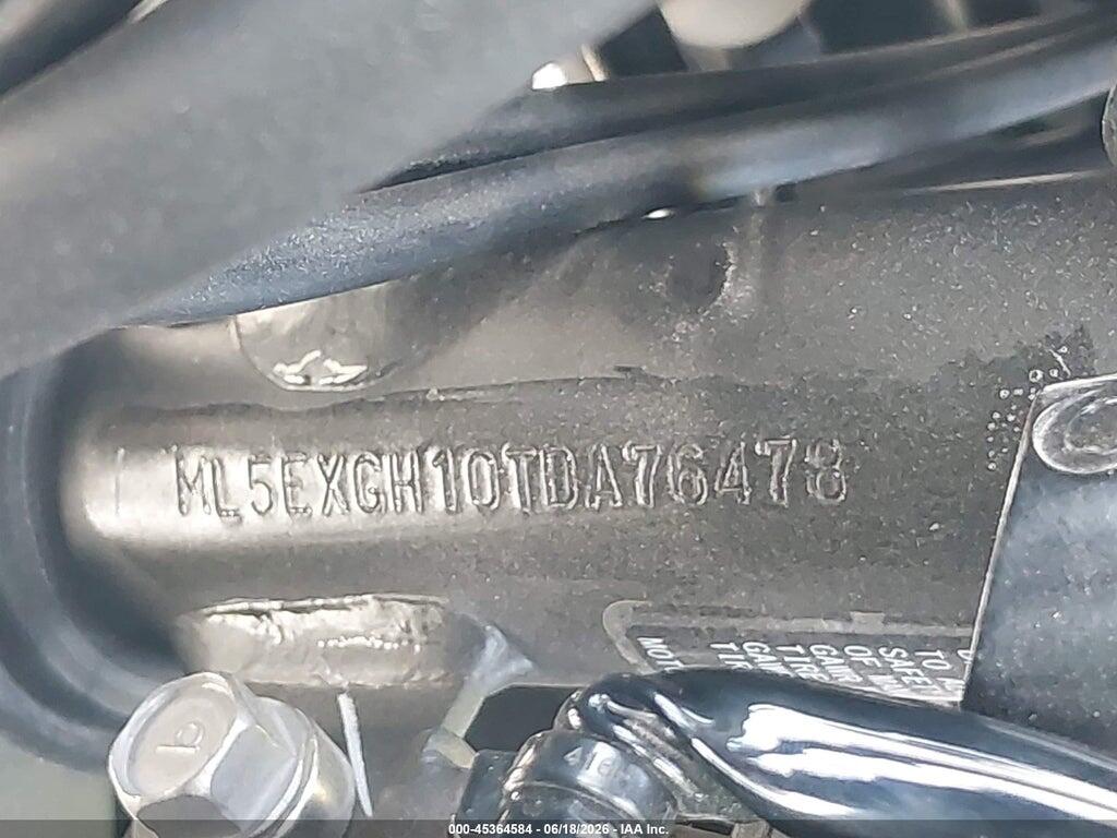 ML5EXGH10TDA76478 2026 KAWASAKI EX500 photo no. 10