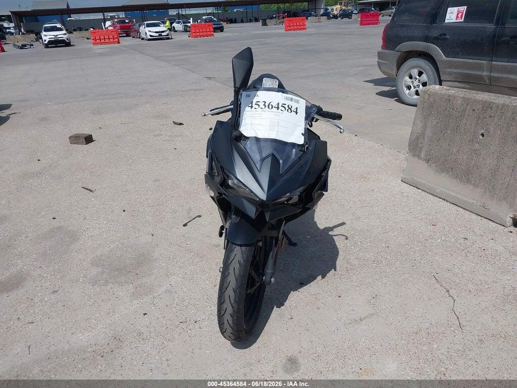 ML5EXGH10TDA76478 2026 KAWASAKI EX500 photo no. 5