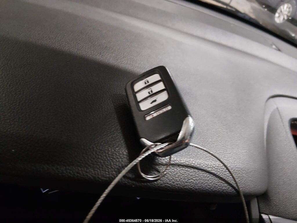 5J6RM4H5XFL052255 2015 HONDA CR-V photo no. 11