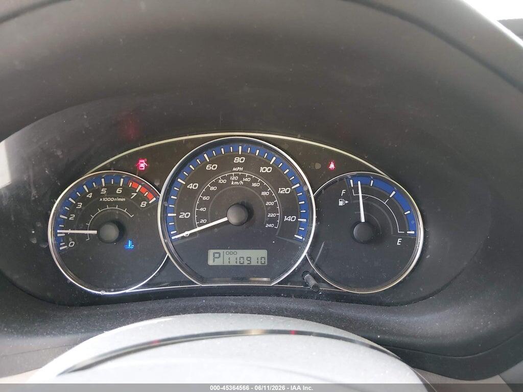 JF2SHADCXCH466182 2012 SUBARU FORESTER photo no. 7