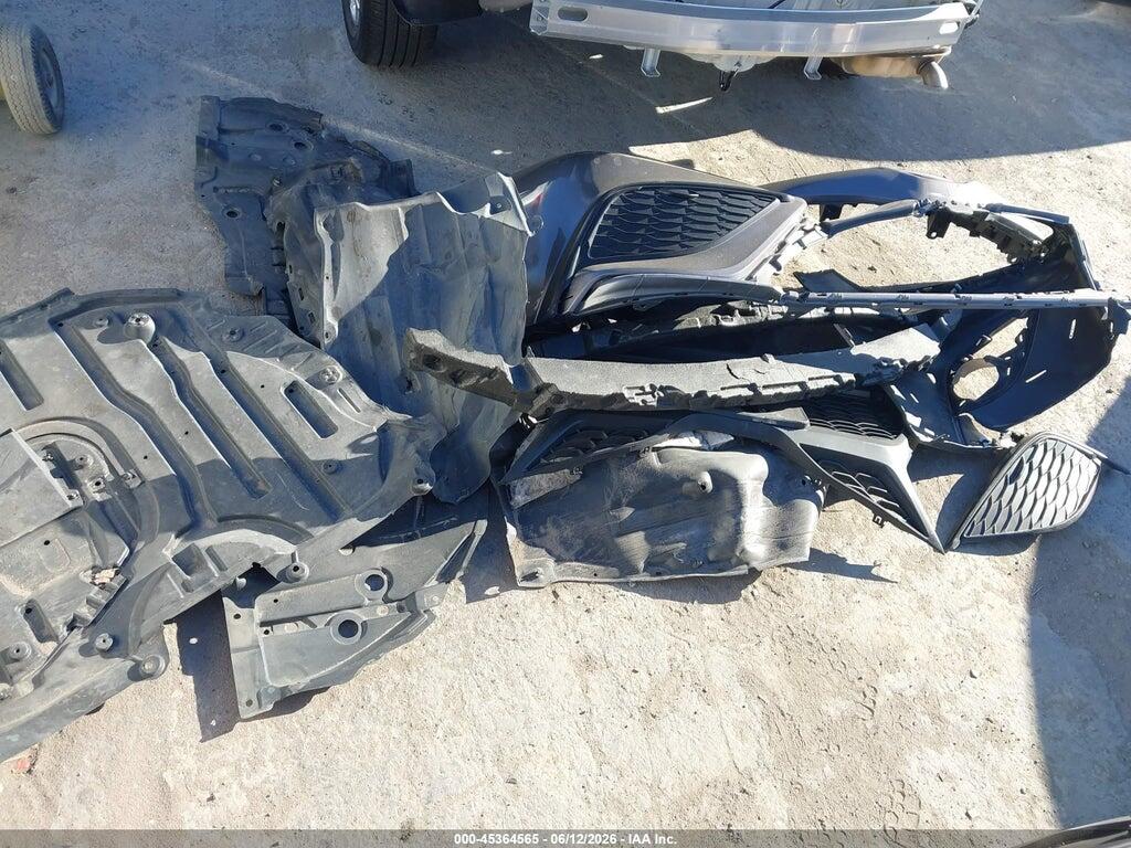 4T1S31AK2MU567195 2021 TOYOTA CAMRY photo no. 12