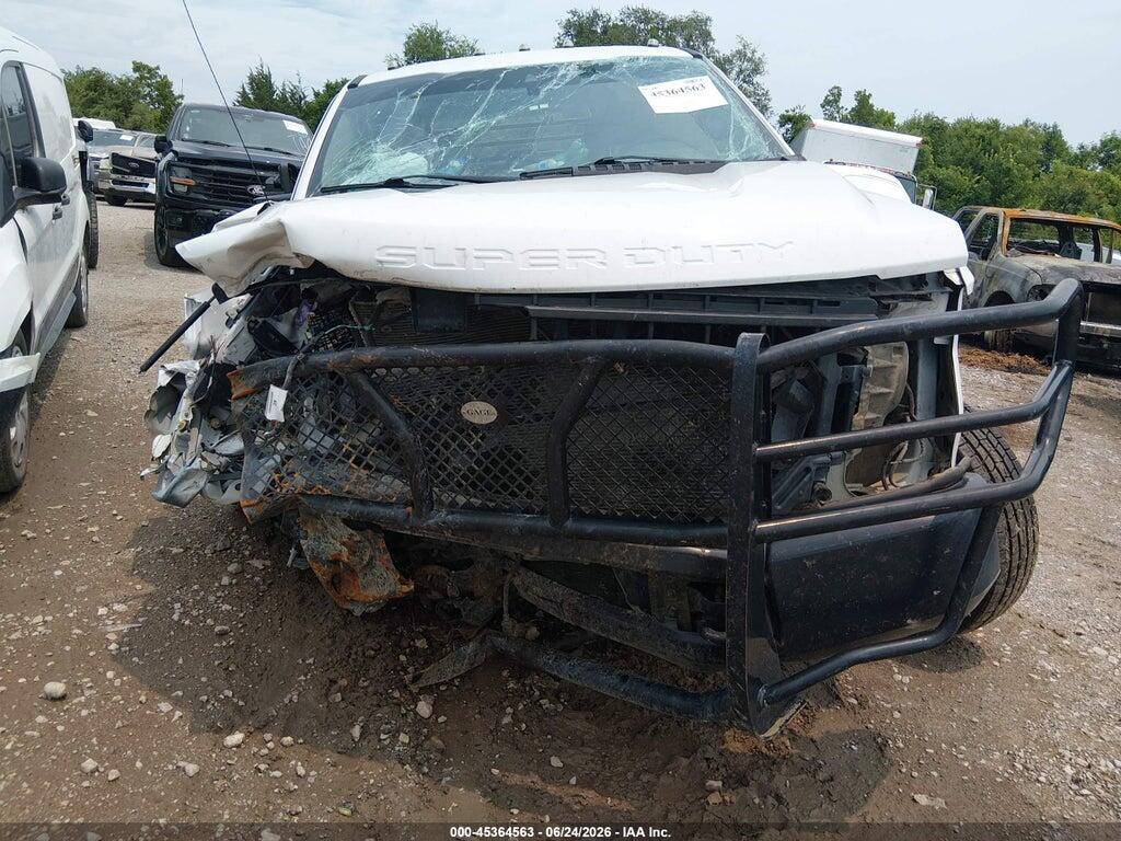 1FT8W3DT7LED21080 2020 FORD F-350 photo no. 11