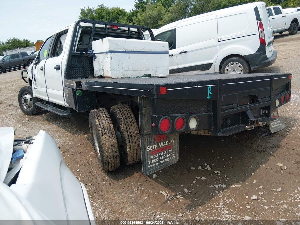 1FT8W3DT7LED21080 2020 FORD F-350 photo no. 3