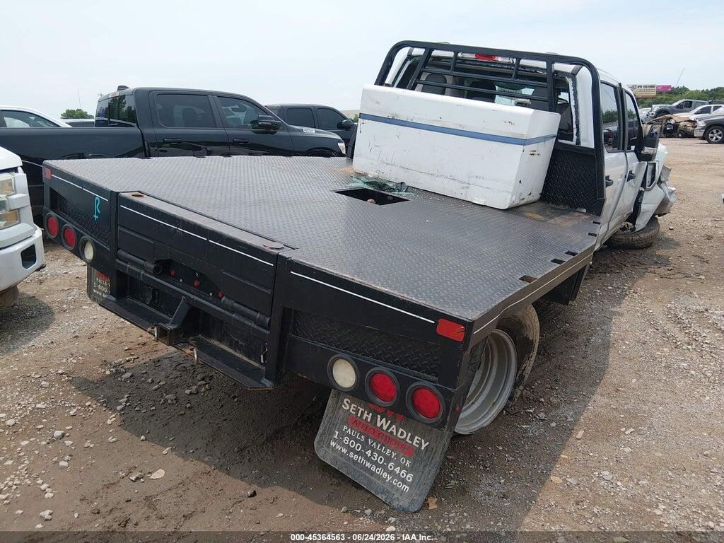 1FT8W3DT7LED21080 2020 FORD F-350 photo no. 4