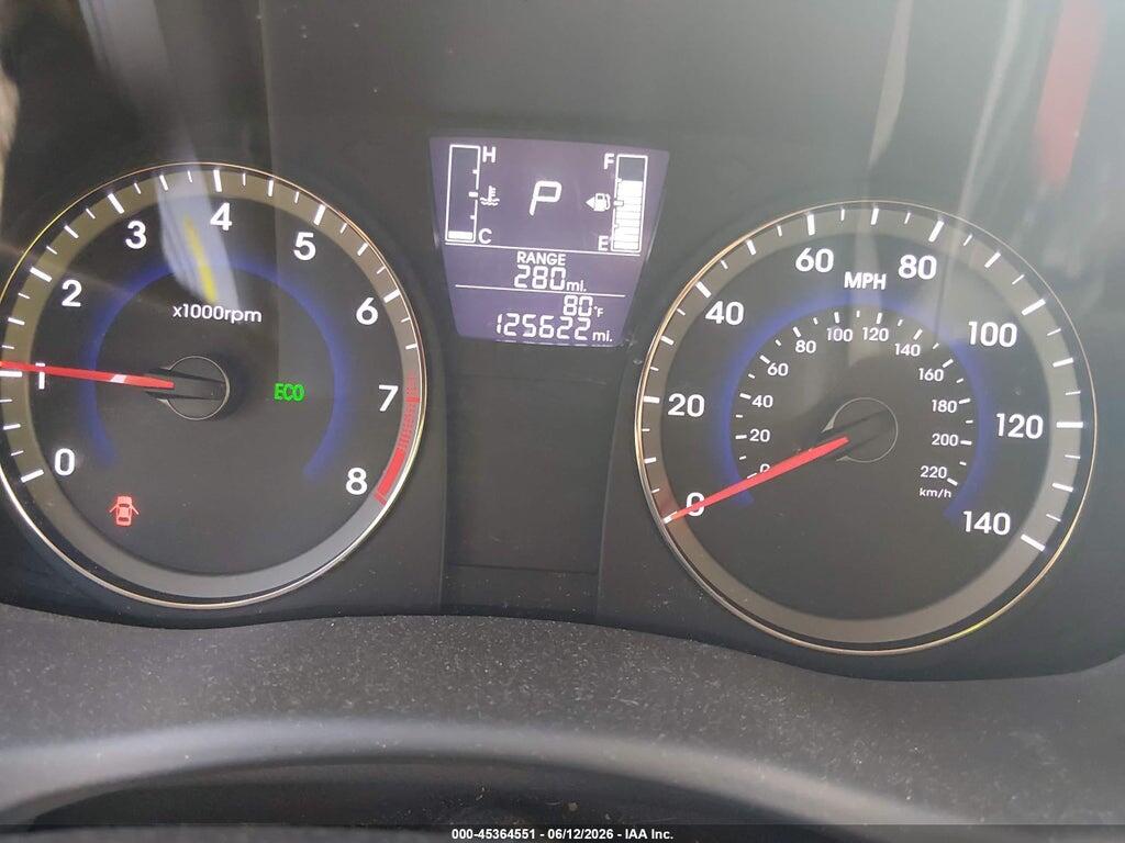 KMHCT4AE6GU942882 2016 HYUNDAI ACCENT photo no. 7