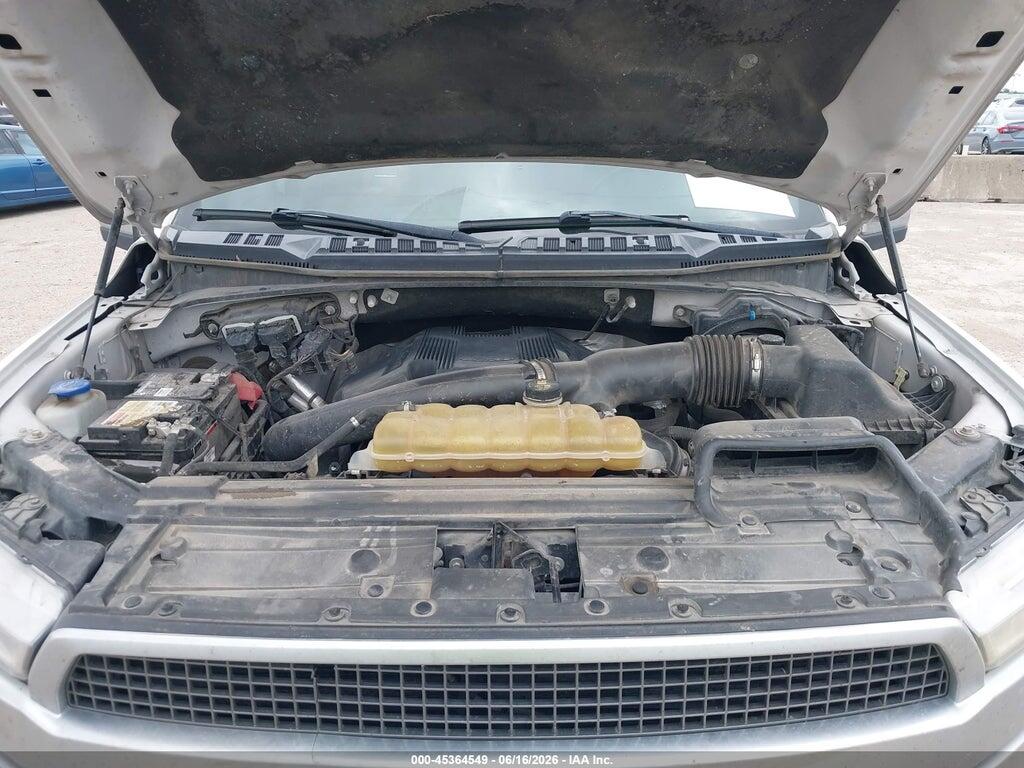 1FTEW1E44KFC45714 2019 FORD F-150 photo no. 10