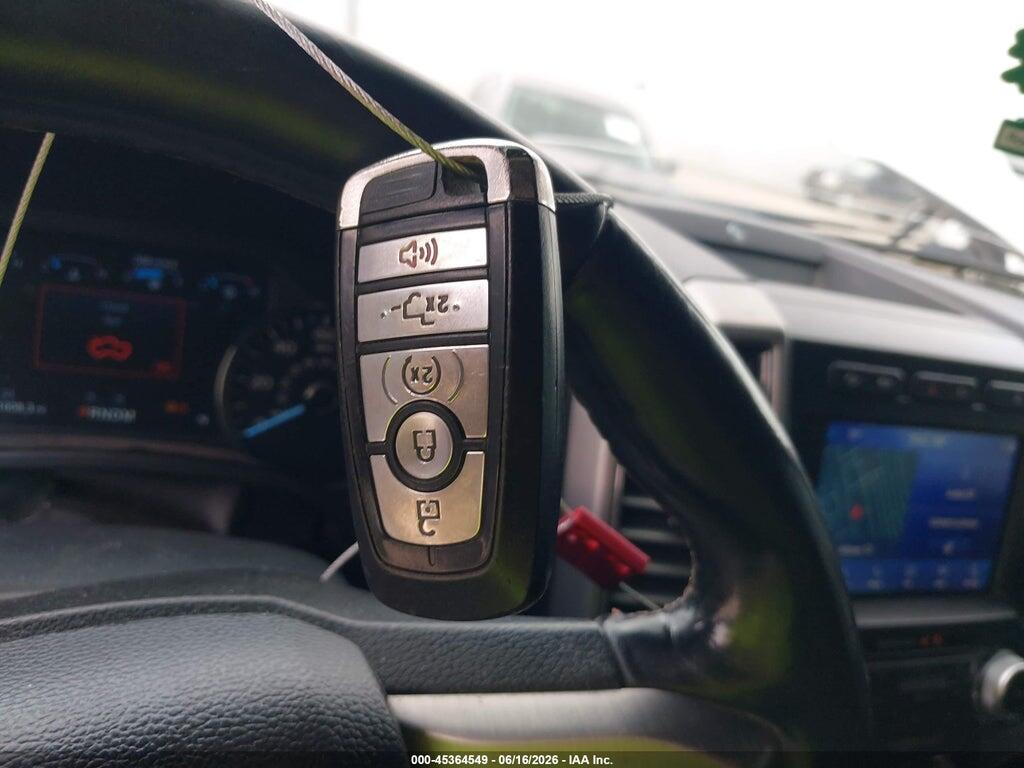 1FTEW1E44KFC45714 2019 FORD F-150 photo no. 11