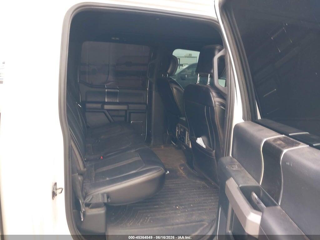 1FTEW1E44KFC45714 2019 FORD F-150 photo no. 8