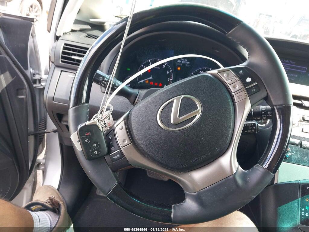 2T2ZK1BA5FC194483 2015 LEXUS RX 350 photo no. 11