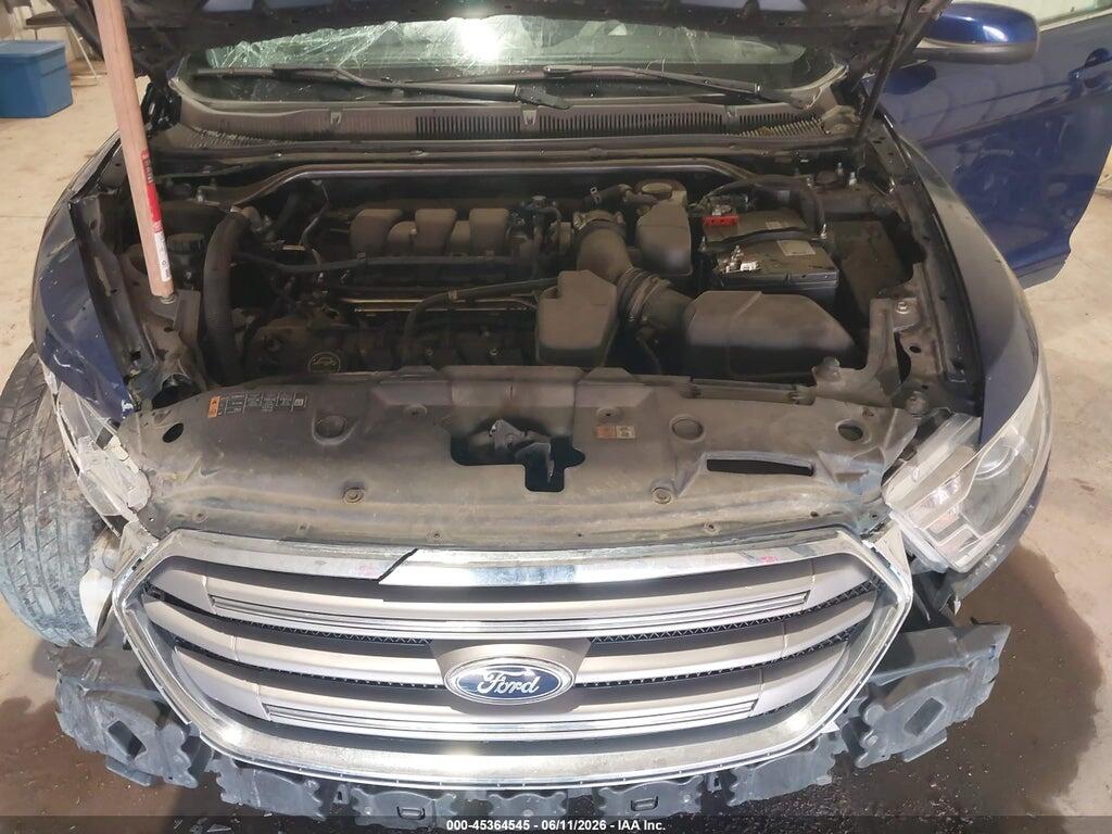 1FAHP2E80FG203369 2015 FORD TAURUS photo no. 10