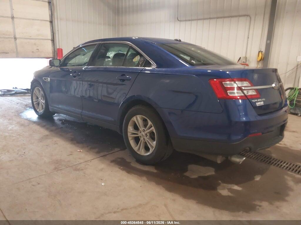 1FAHP2E80FG203369 2015 FORD TAURUS photo no. 3