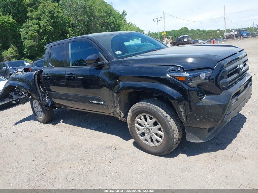 3TMLB5JN5TM236997 2026 TOYOTA TACOMA photo no. 1