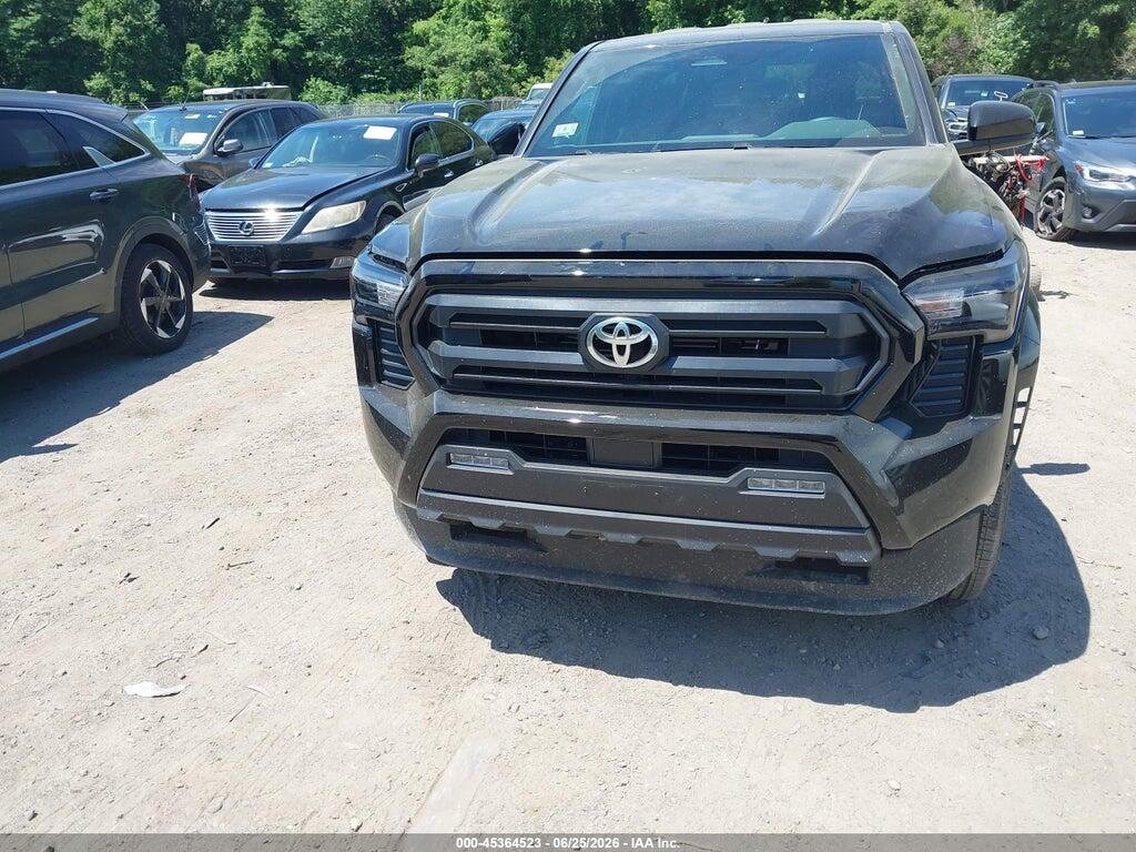 3TMLB5JN5TM236997 2026 TOYOTA TACOMA photo no. 12