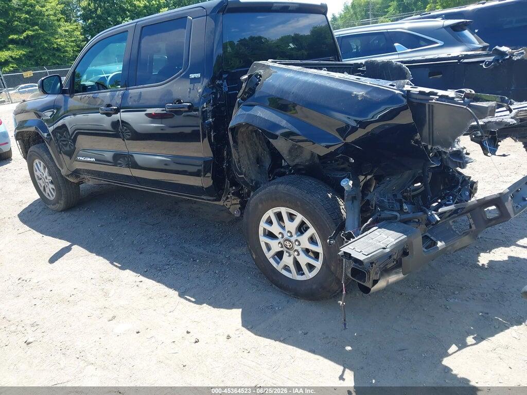 3TMLB5JN5TM236997 2026 TOYOTA TACOMA photo no. 3