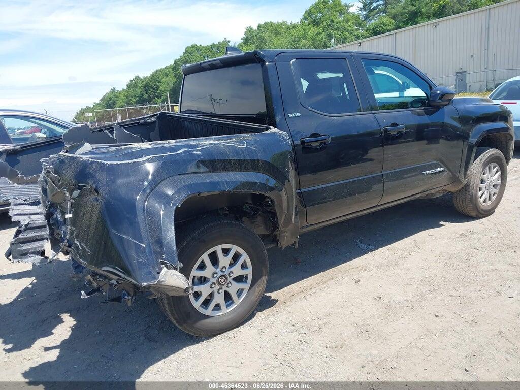 3TMLB5JN5TM236997 2026 TOYOTA TACOMA photo no. 4