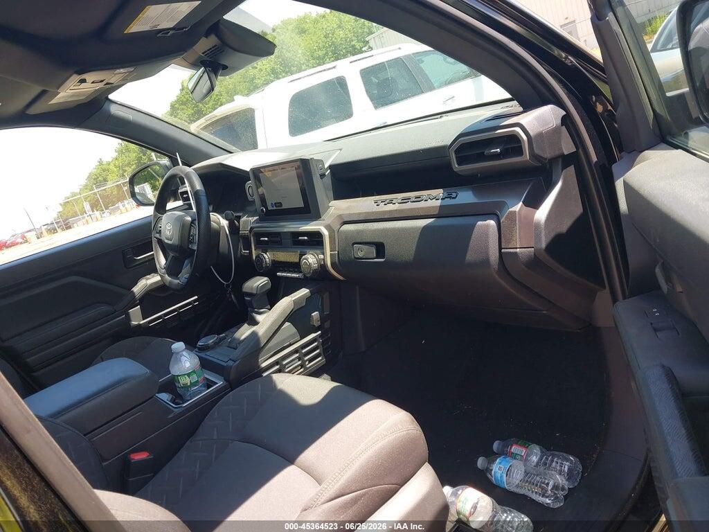 3TMLB5JN5TM236997 2026 TOYOTA TACOMA photo no. 5