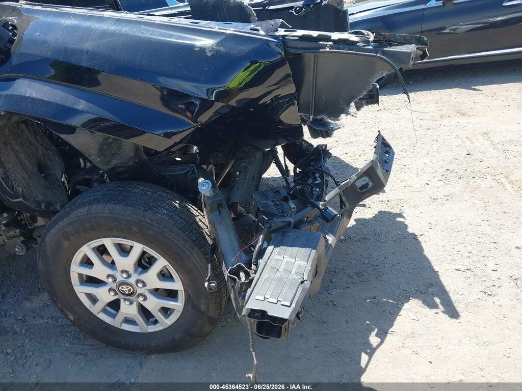 3TMLB5JN5TM236997 2026 TOYOTA TACOMA photo no. 6