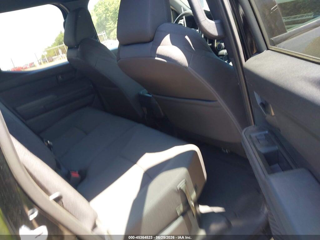 3TMLB5JN5TM236997 2026 TOYOTA TACOMA photo no. 8