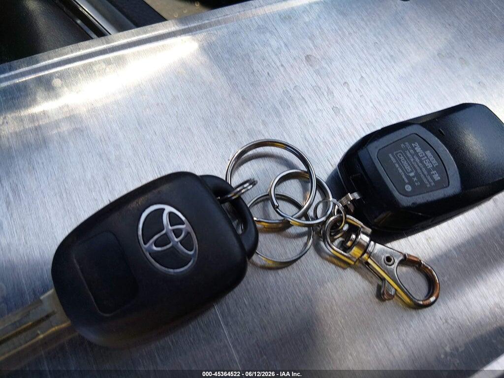 2T1BURHE7EC159774 2014 TOYOTA COROLLA photo no. 11
