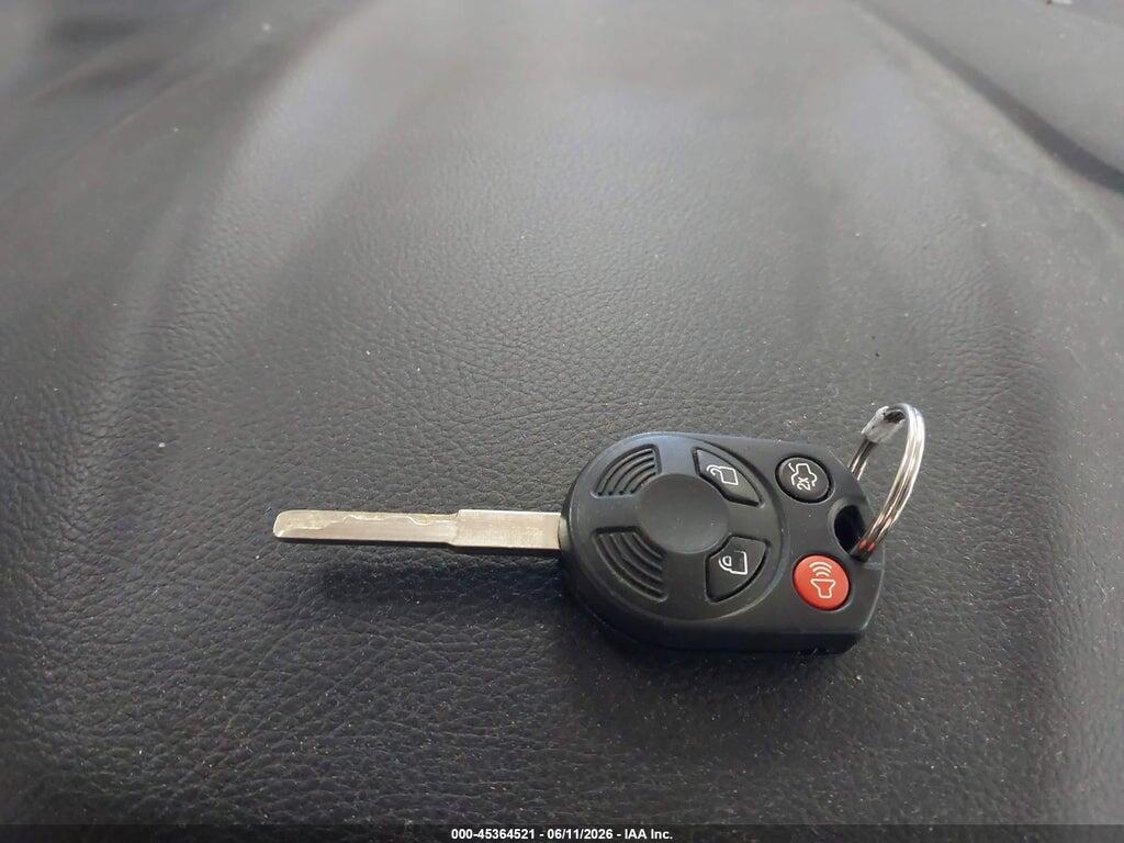 1FADP3F29EL327466 2014 FORD FOCUS photo no. 11
