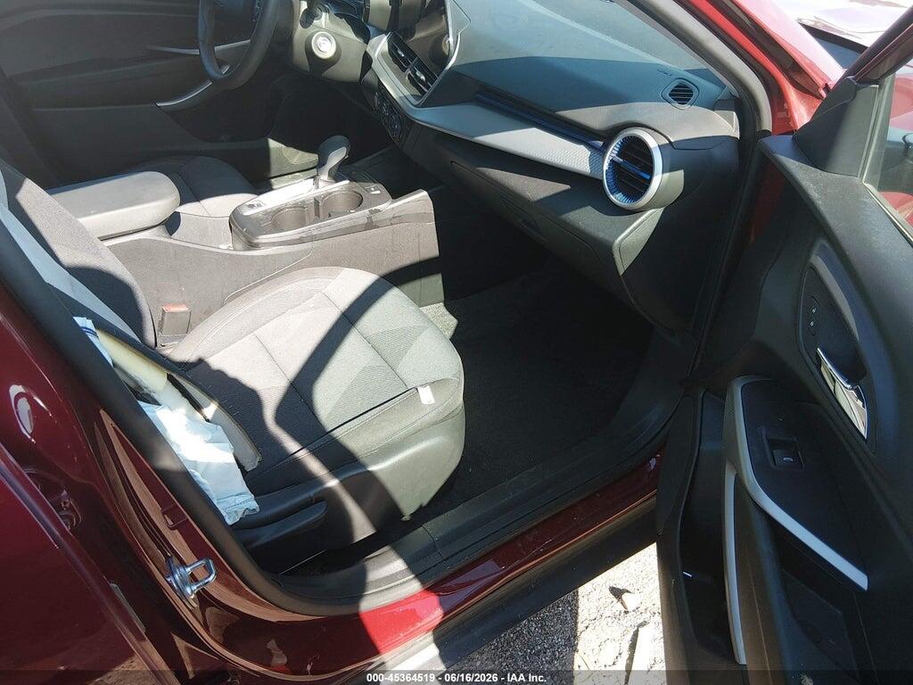 KL77LFE26RC161674 2024 CHEVROLET TRAX photo no. 5