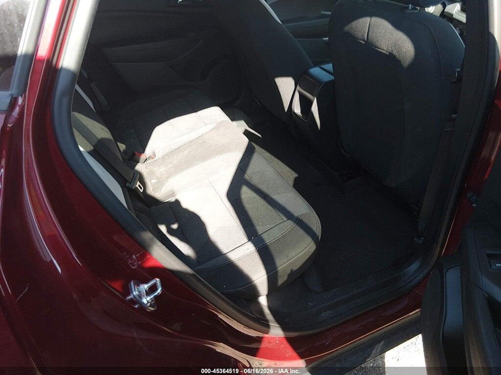 KL77LFE26RC161674 2024 CHEVROLET TRAX photo no. 8