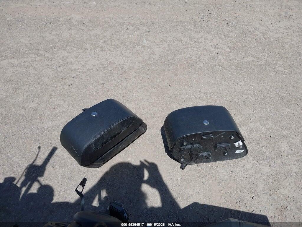 MLHPC5604S5800118 2025 HONDA CMX500 photo no. 12