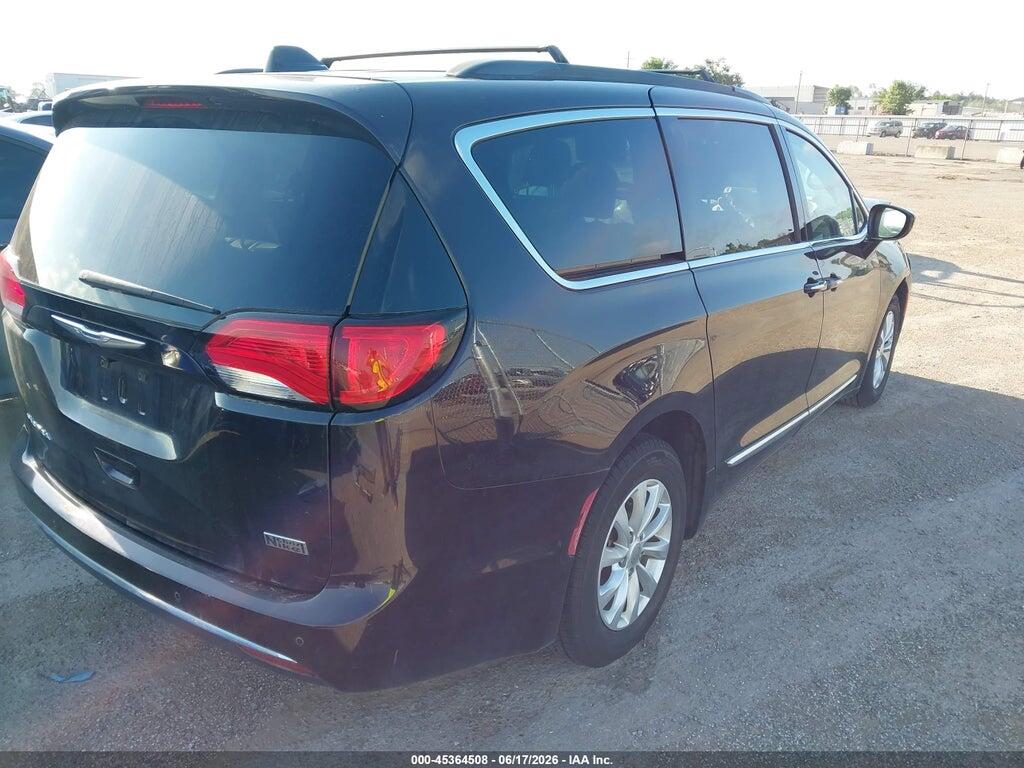 2C4RC1BG2HR644910 2017 CHRYSLER PACIFICA photo no. 4