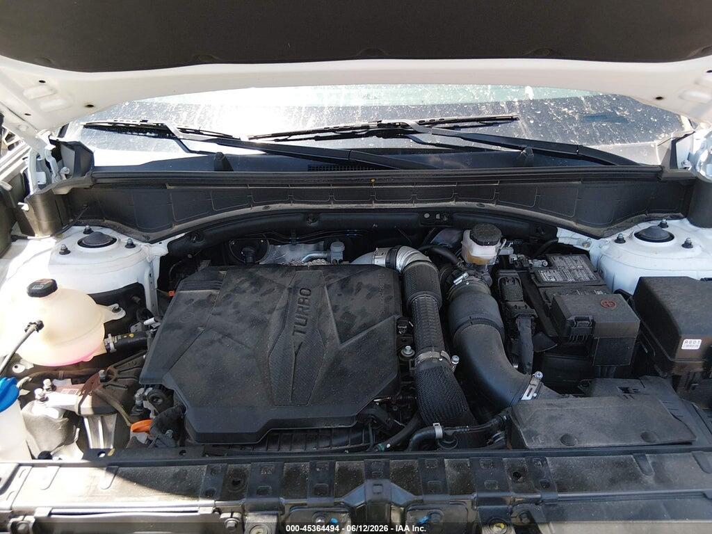 5NMP4DGL4RH009937 2024 HYUNDAI SANTA FE photo no. 10