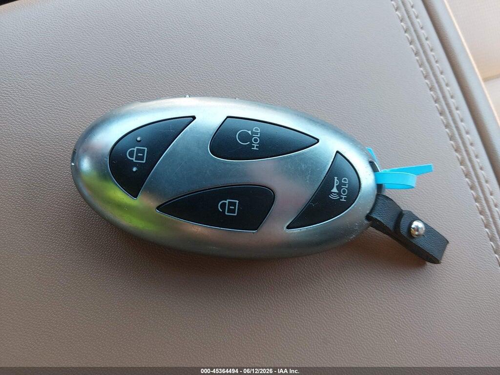 5NMP4DGL4RH009937 2024 HYUNDAI SANTA FE photo no. 11