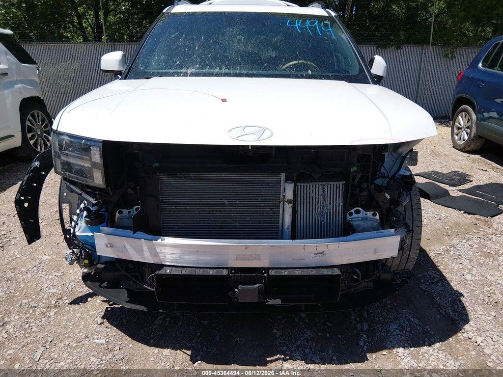 5NMP4DGL4RH009937 2024 HYUNDAI SANTA FE photo no. 6