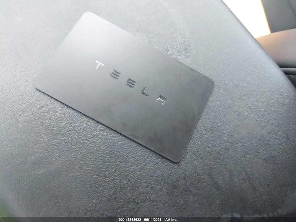 5YJ3E1EC7LF603136 2020 TESLA MODEL 3 photo no. 11