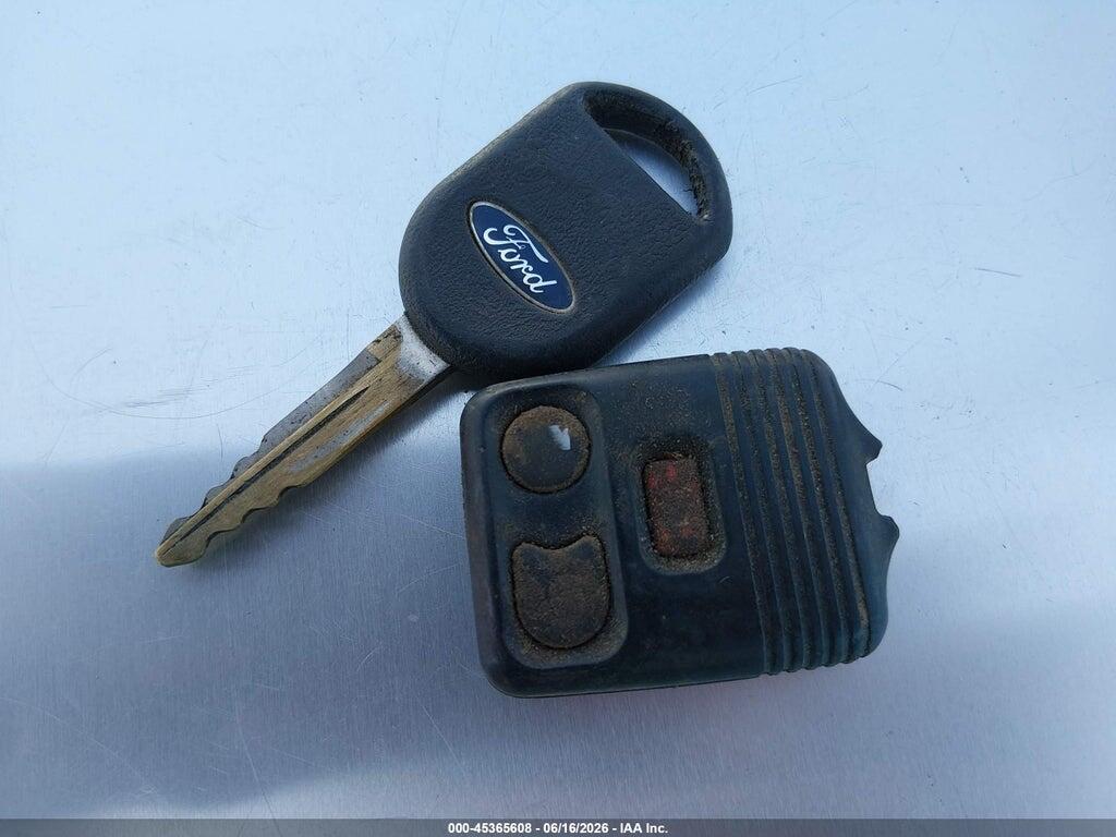 1FTYR14E43PB45719 2003 FORD RANGER photo no. 11