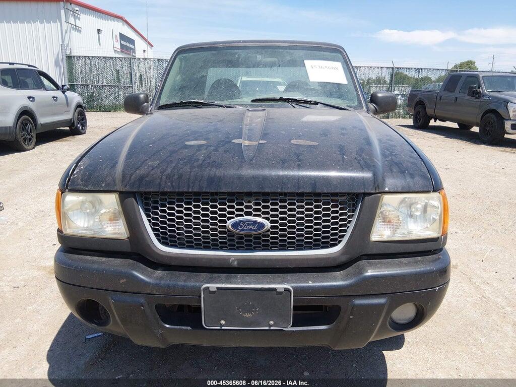 1FTYR14E43PB45719 2003 FORD RANGER photo no. 12