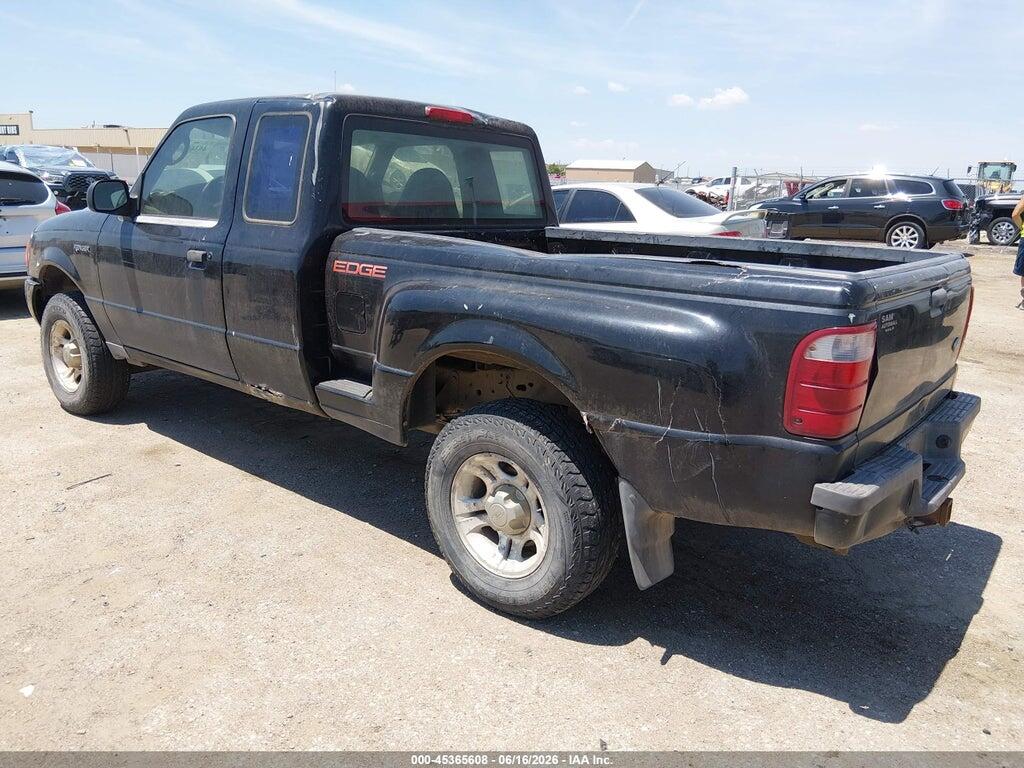 1FTYR14E43PB45719 2003 FORD RANGER photo no. 3