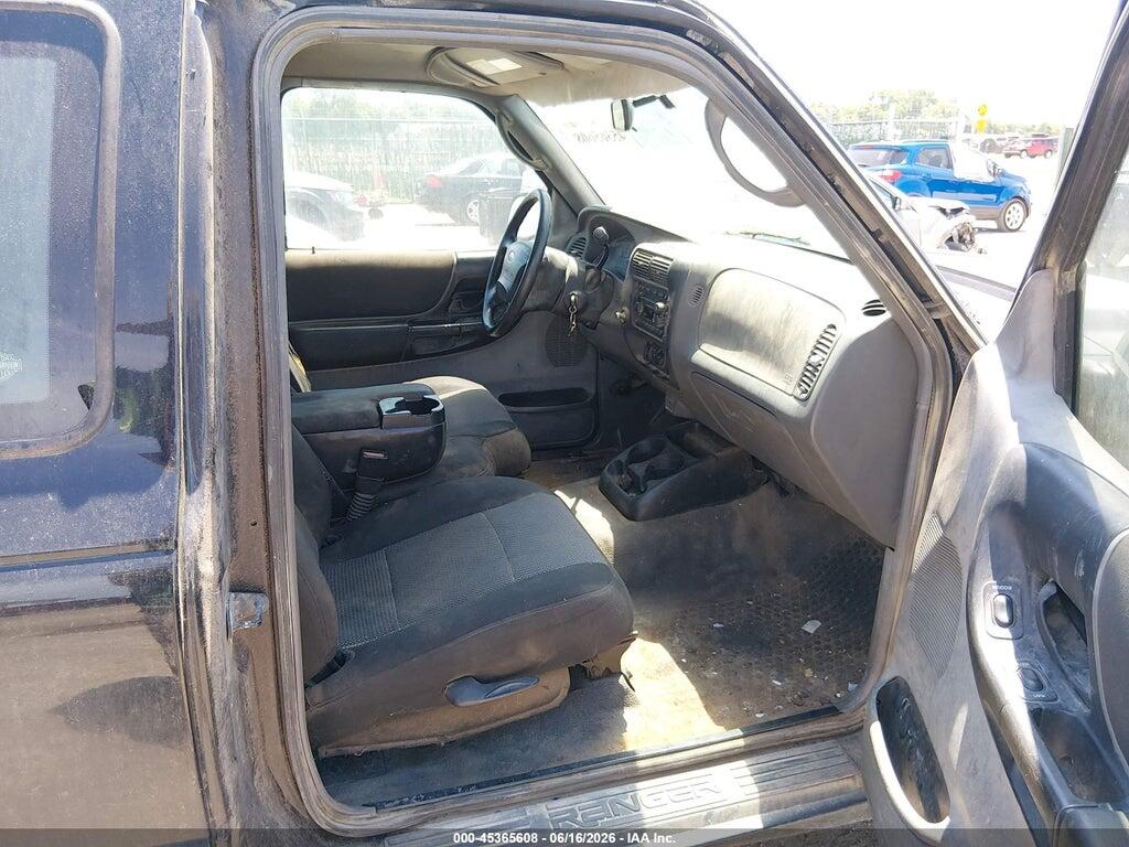 1FTYR14E43PB45719 2003 FORD RANGER photo no. 5