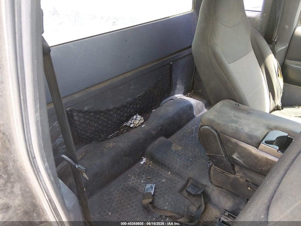 1FTYR14E43PB45719 2003 FORD RANGER photo no. 8